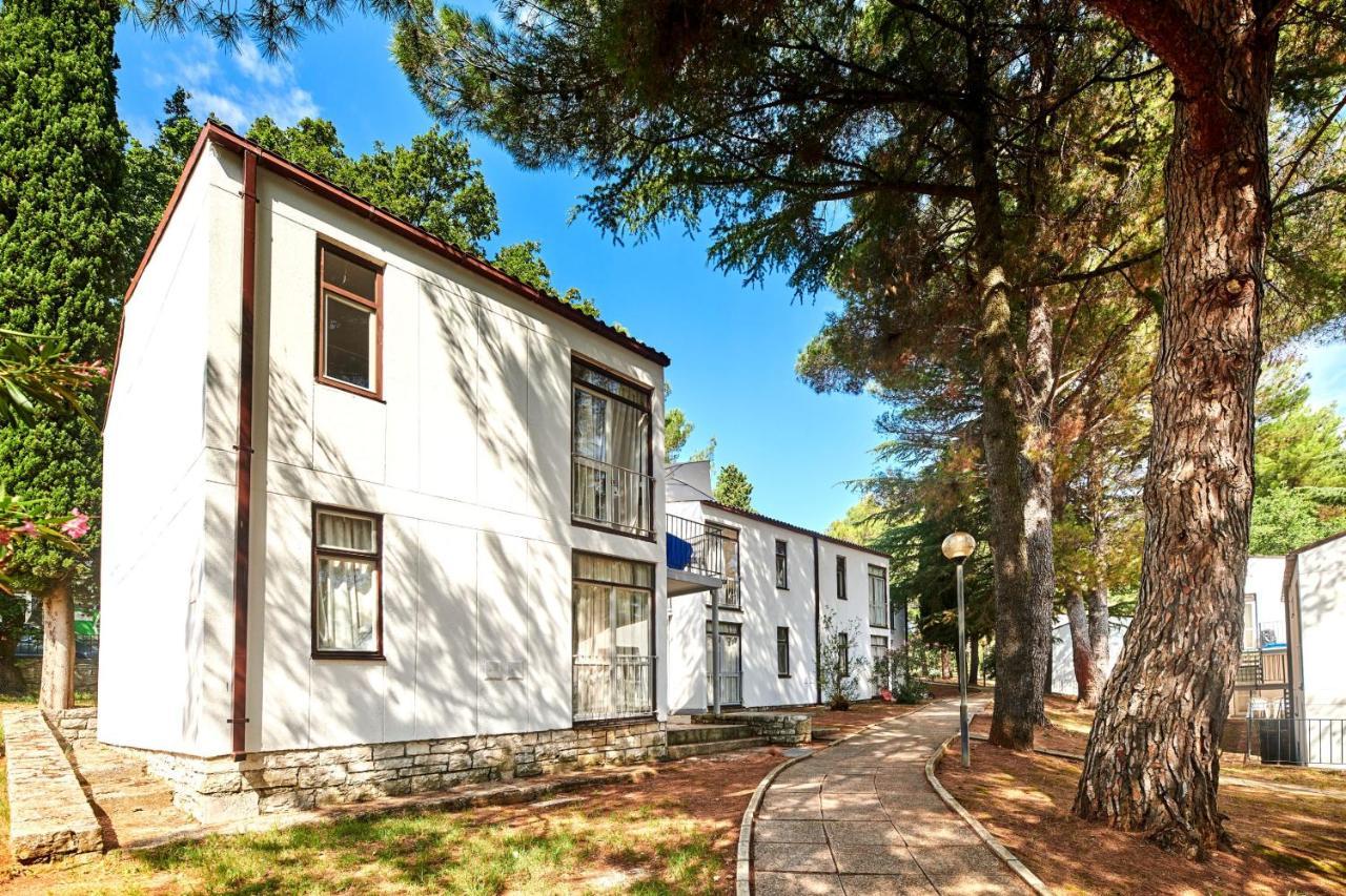 Astra Plava Laguna Apartment Poreč