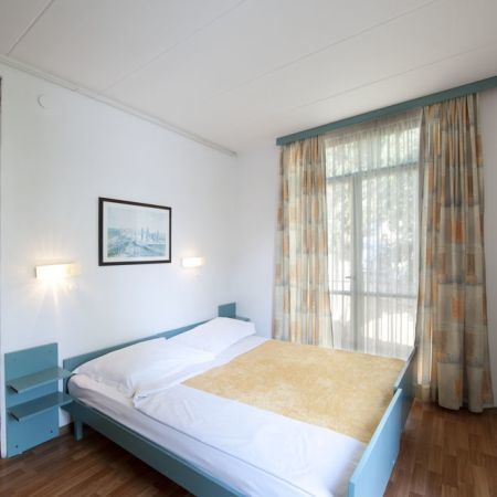 Astra Plava Laguna Apartman *