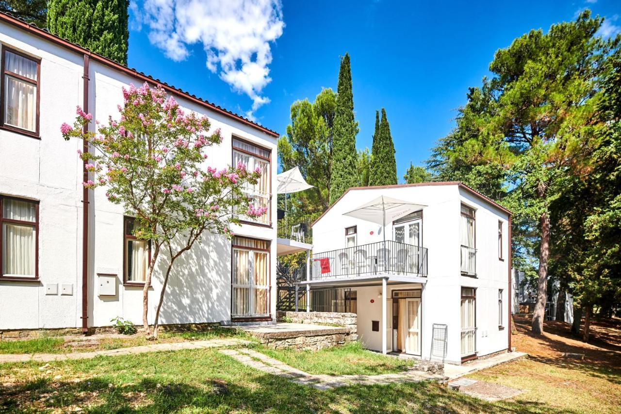 Astra Plava Laguna Apartamento