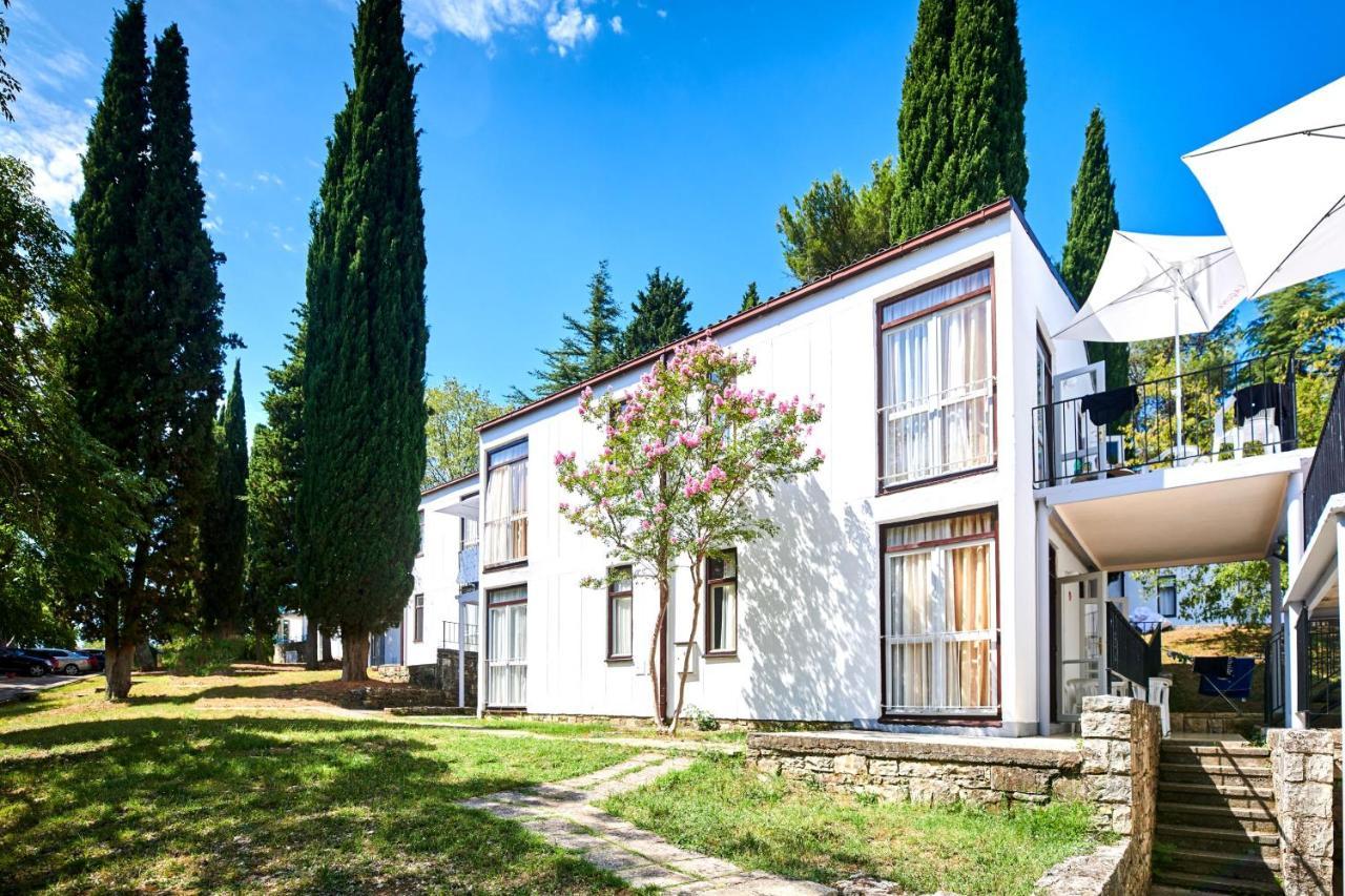 Astra Plava Laguna Poreč