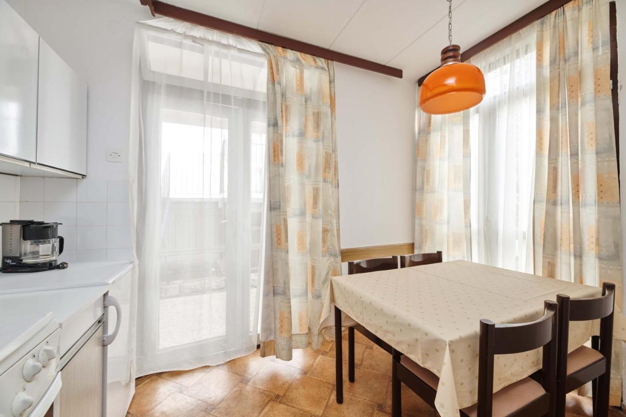 Apartamento Astra Plava Laguna *