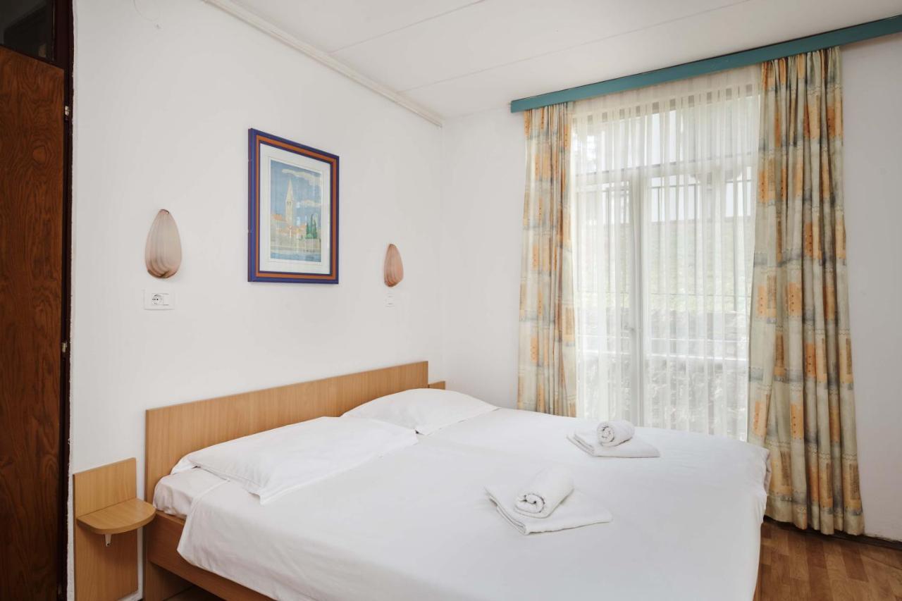 Apartamento Astra Plava Laguna